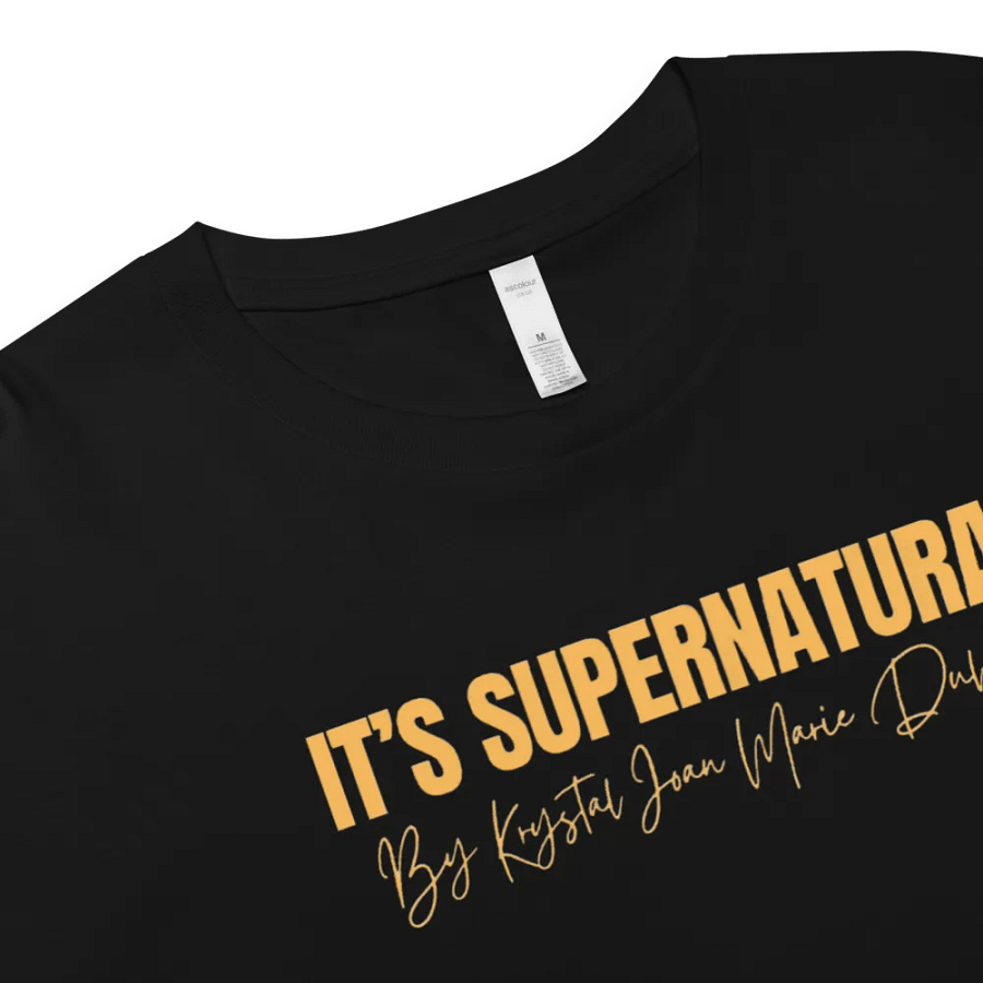 Its Supernatural product image (4)
