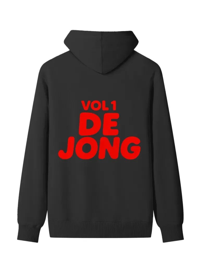 Unisex Cotton Hoodie product image (2)