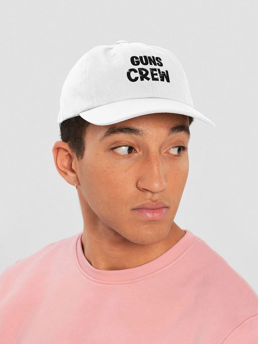 GunsCrew Dad Hat product image (62)