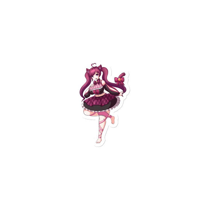 Saralene V2 Fridge Magnet product image (1)