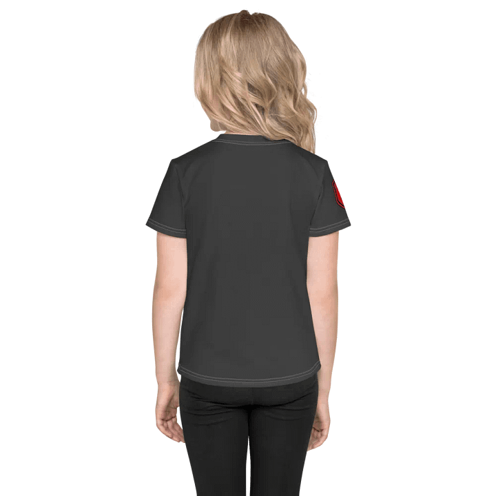 MMM All-Over Print Kids T-Shirt product image (2)