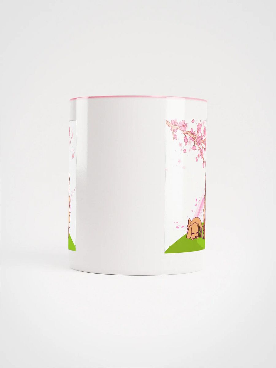 Mykah and Thor Sakura Rest product image (5)