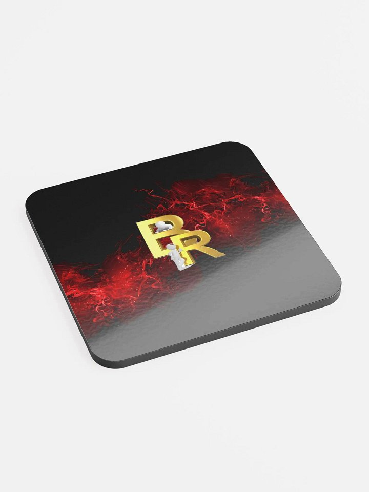 Big Red Coaster product image (2)