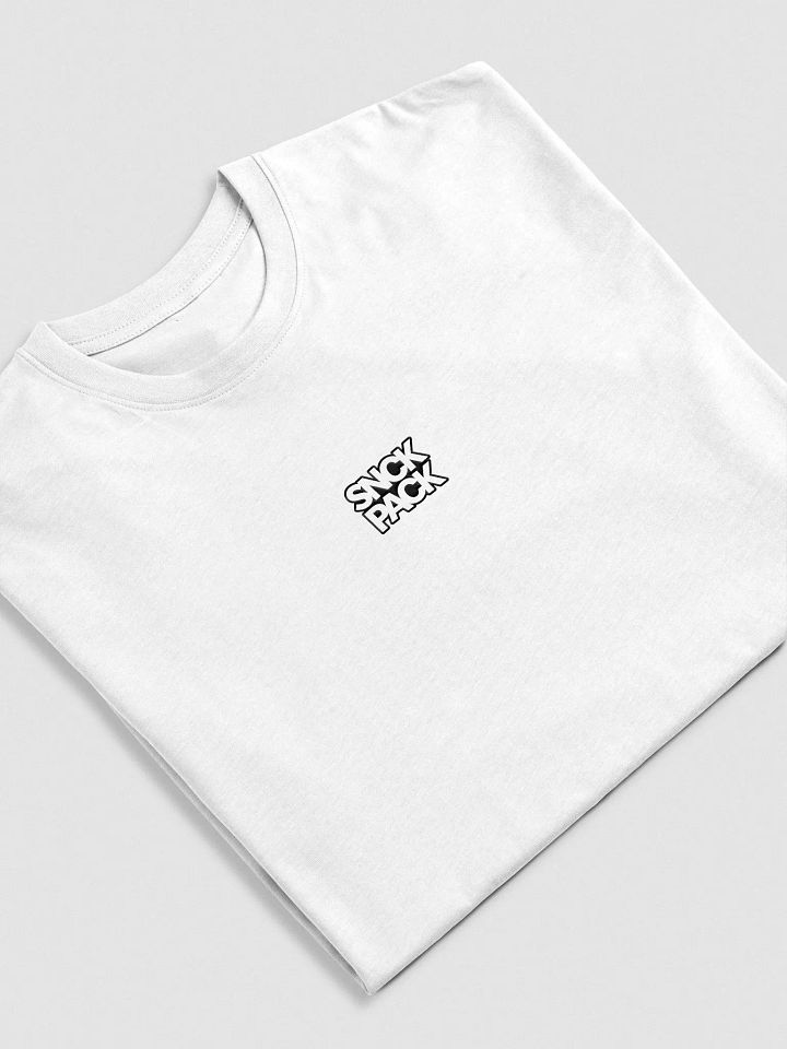 SNCK PACK Shirt (Black) product image (1)
