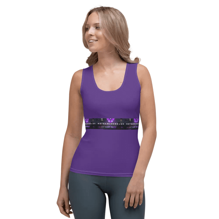 Tanktop Vrouwen product image (1)