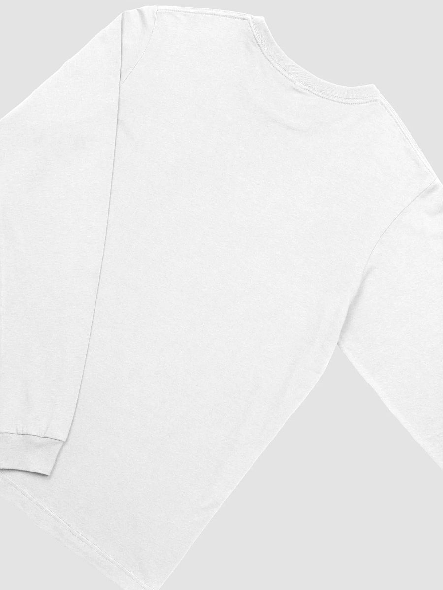 Origins Long Sleeve Tee product image (3)