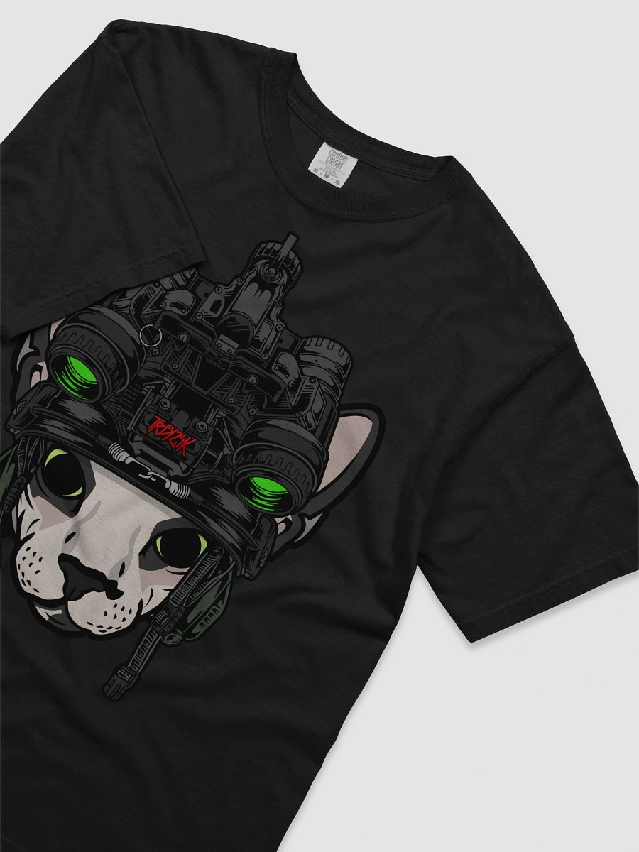 HARRISON OPERATOR SHIRT product image (5)
