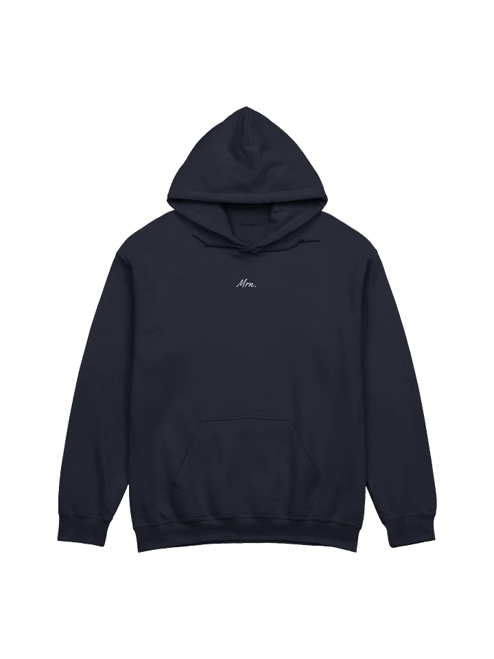 Pixel Swoosh Classic Hoodie product image (6)