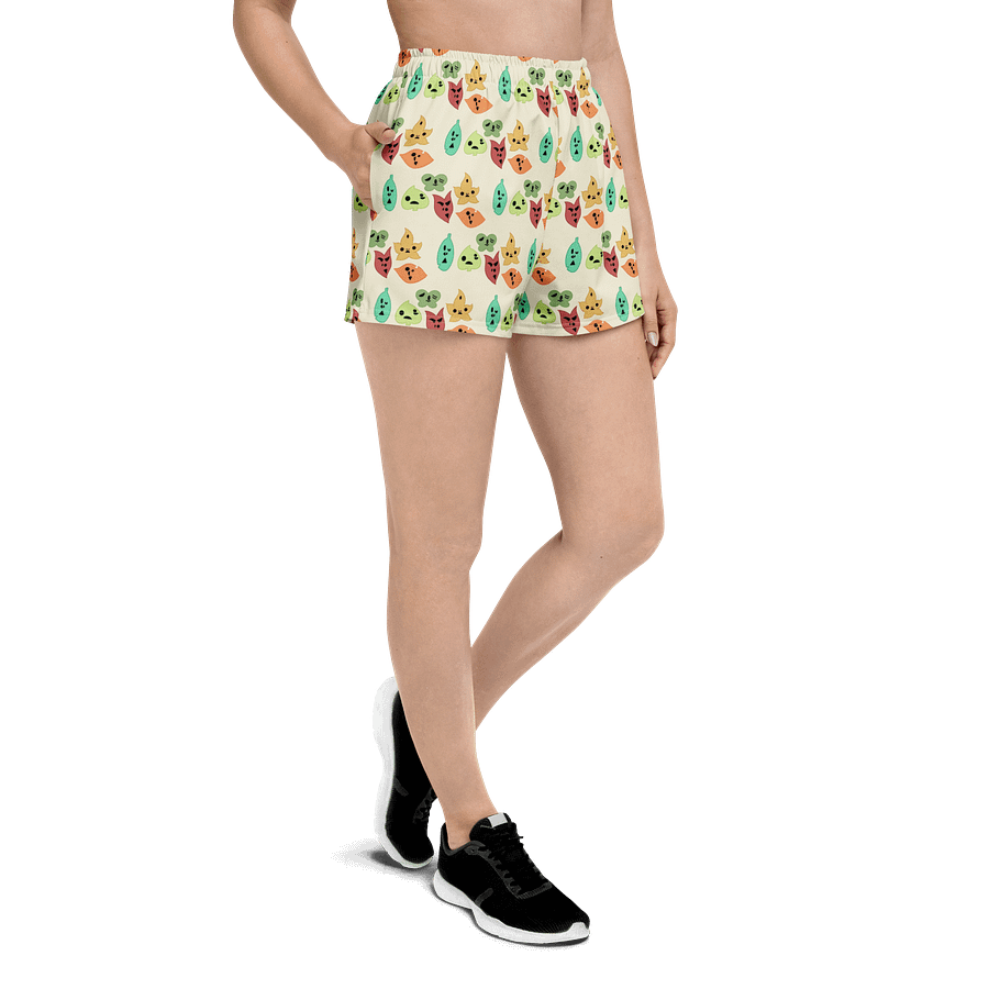 Korok Athletic Shorts product image (3)