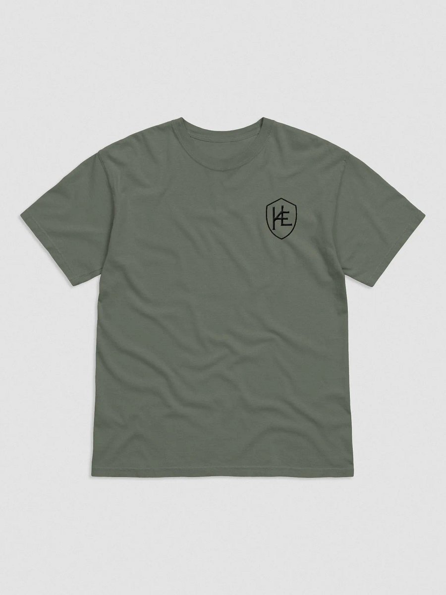 Hale T-Shirt product image (1)