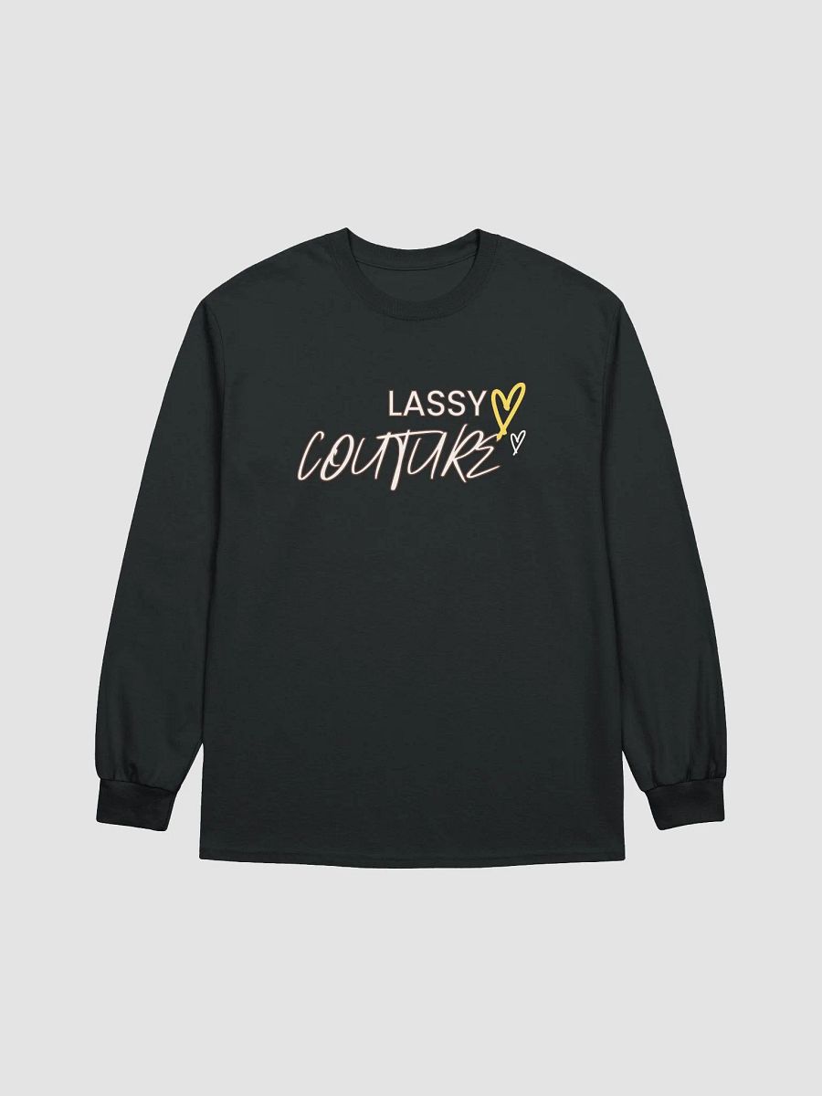 LASSY'S TEES product image (1)