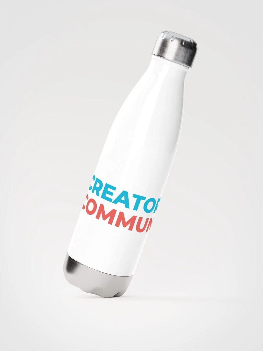 Kan Do Creators Water Bottle product image (3)