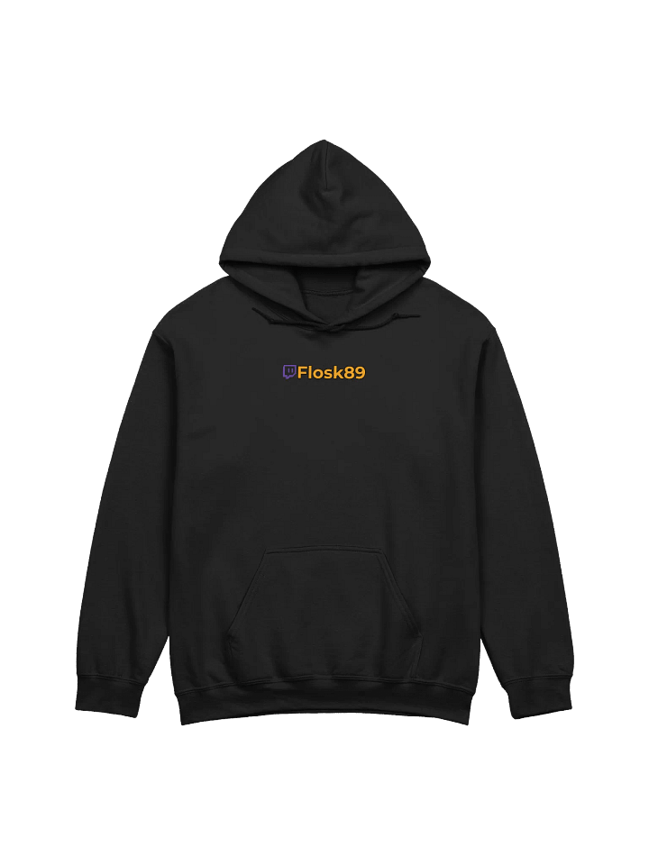 Name - Hoodie product image (1)