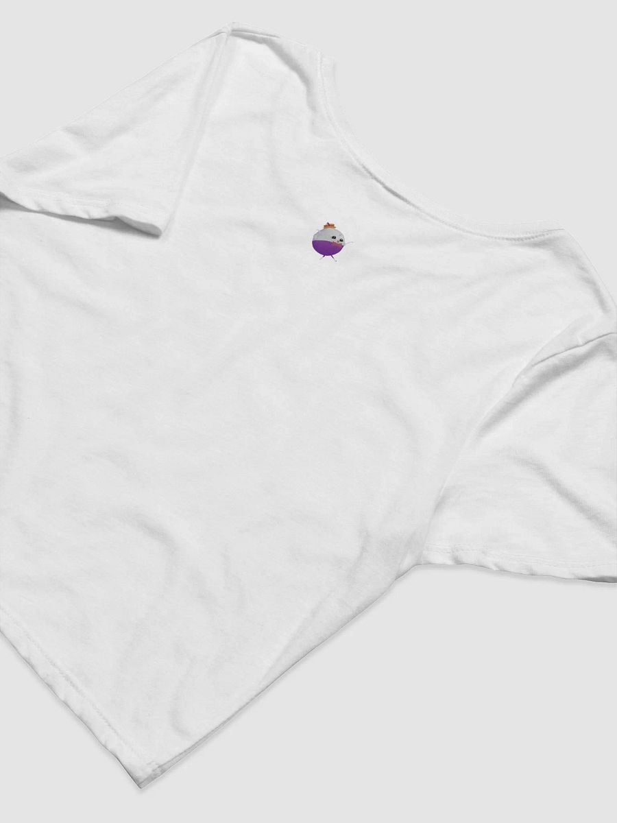 Bisou's Demise Crop Top product image (6)