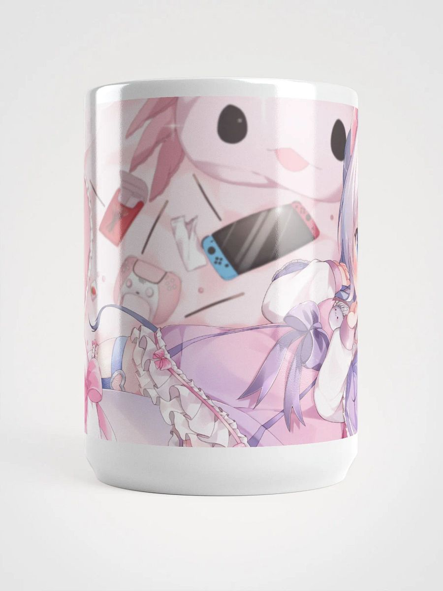 Neko Mei Mei Mug product image (5)
