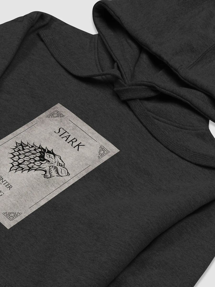 Stark House Direwolf Premium Hoodie product image (28)