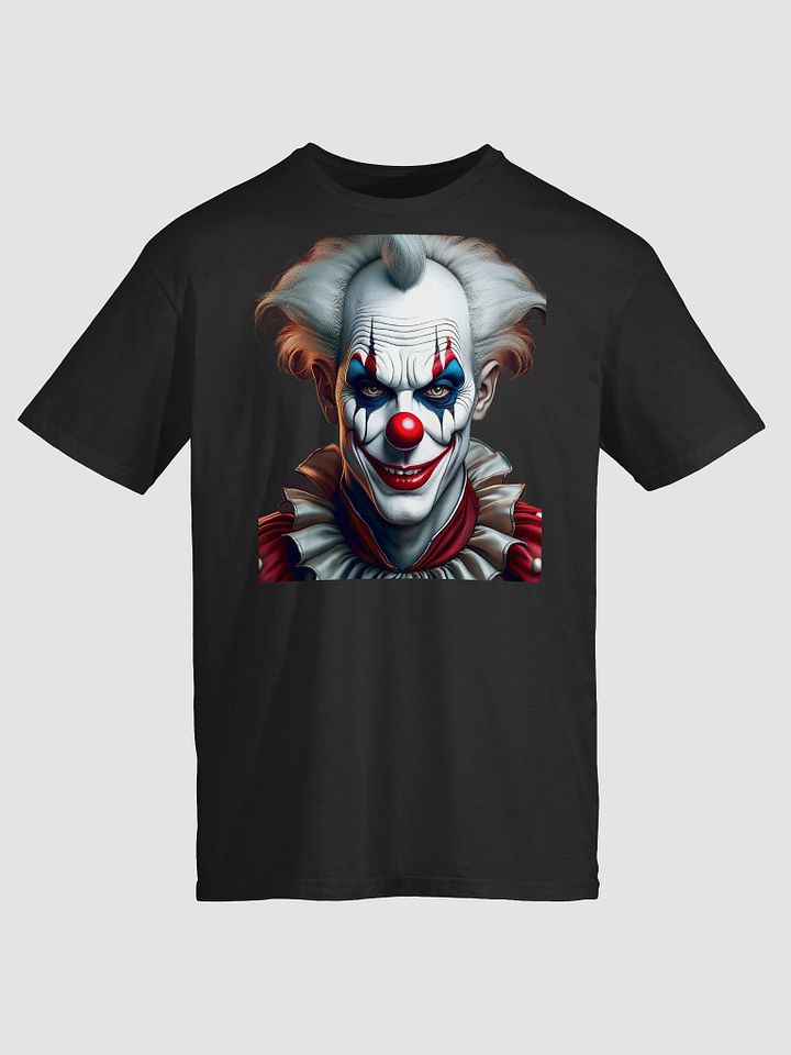 Men's Clown Tee product image (1)