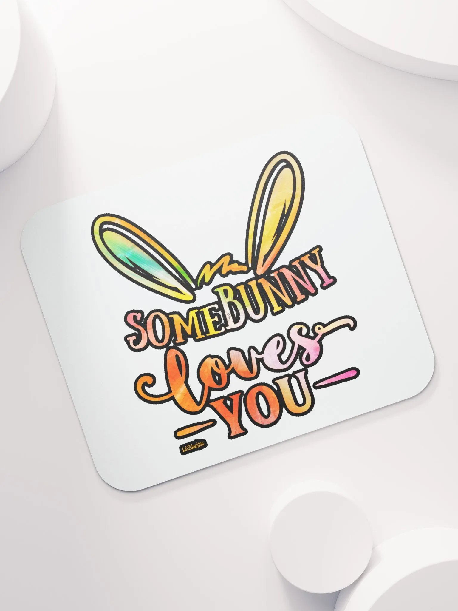 SOME BUNNY LOVES YOU! product image (7)