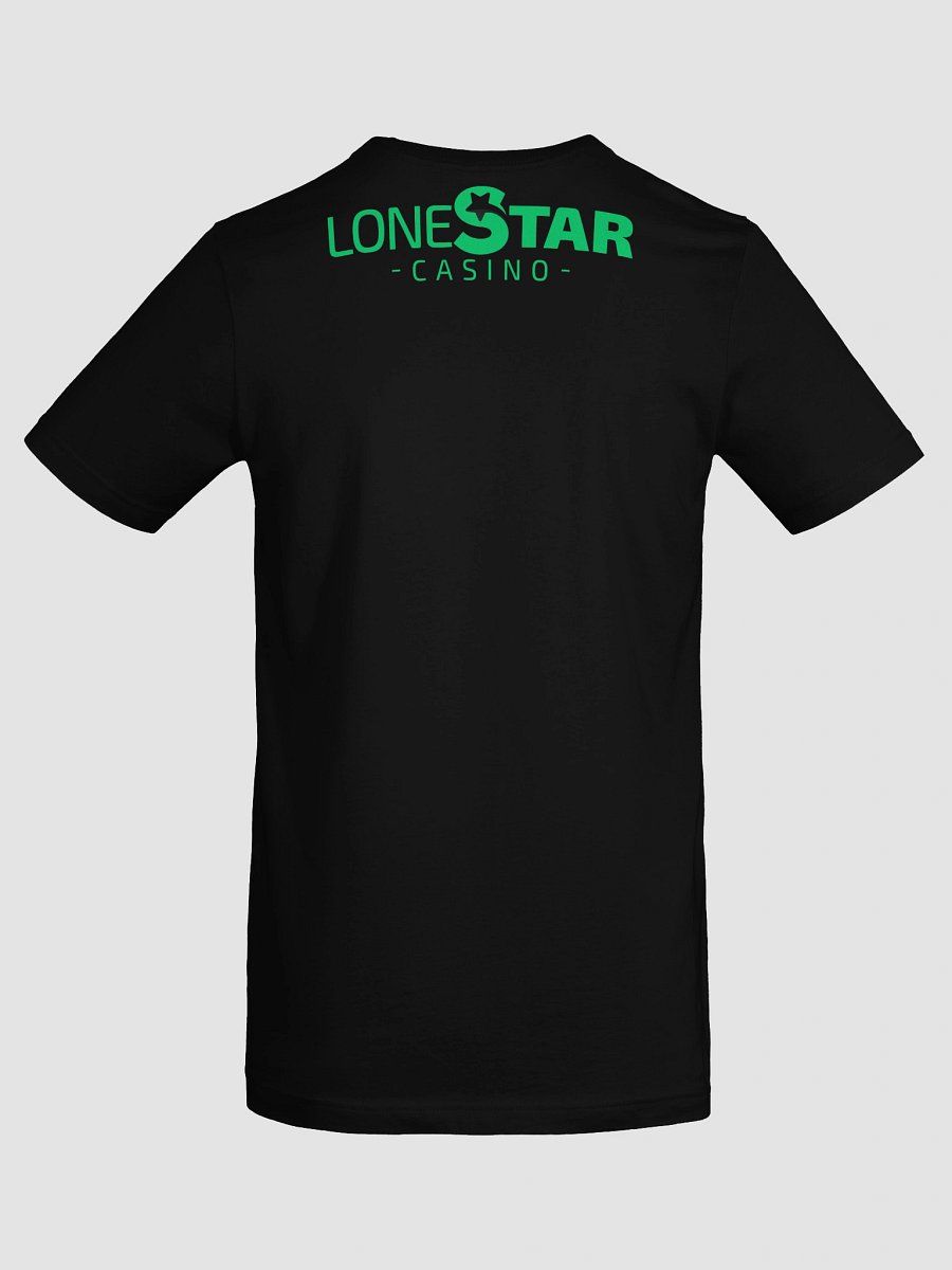 Bonsai Lone Star Tee product image (8)