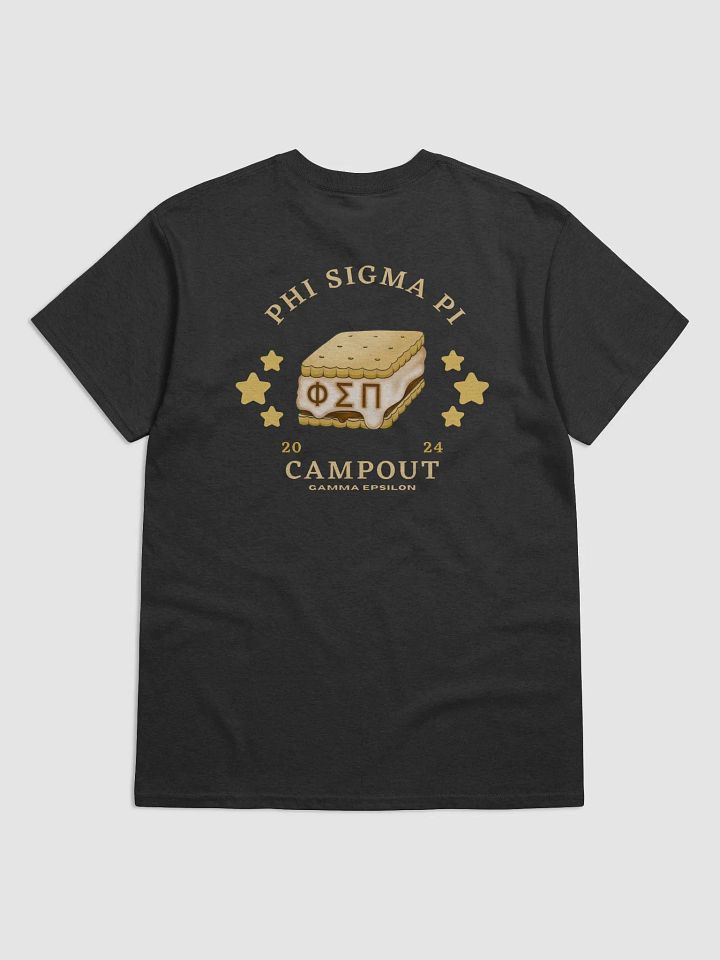 Fall 2024 Campout Shirt - Gildan product image (2)