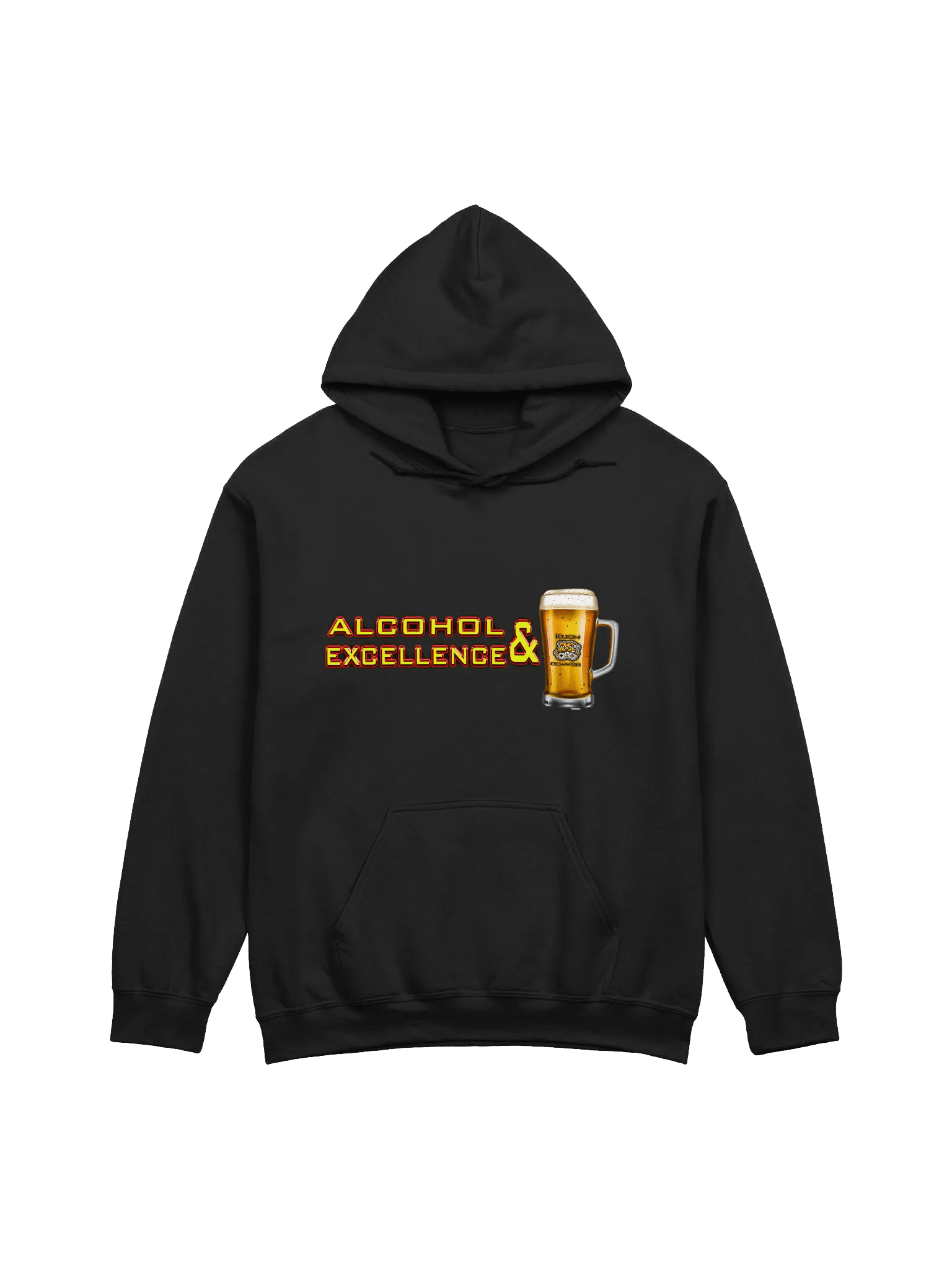 Alcohol & Excellence product image (1)