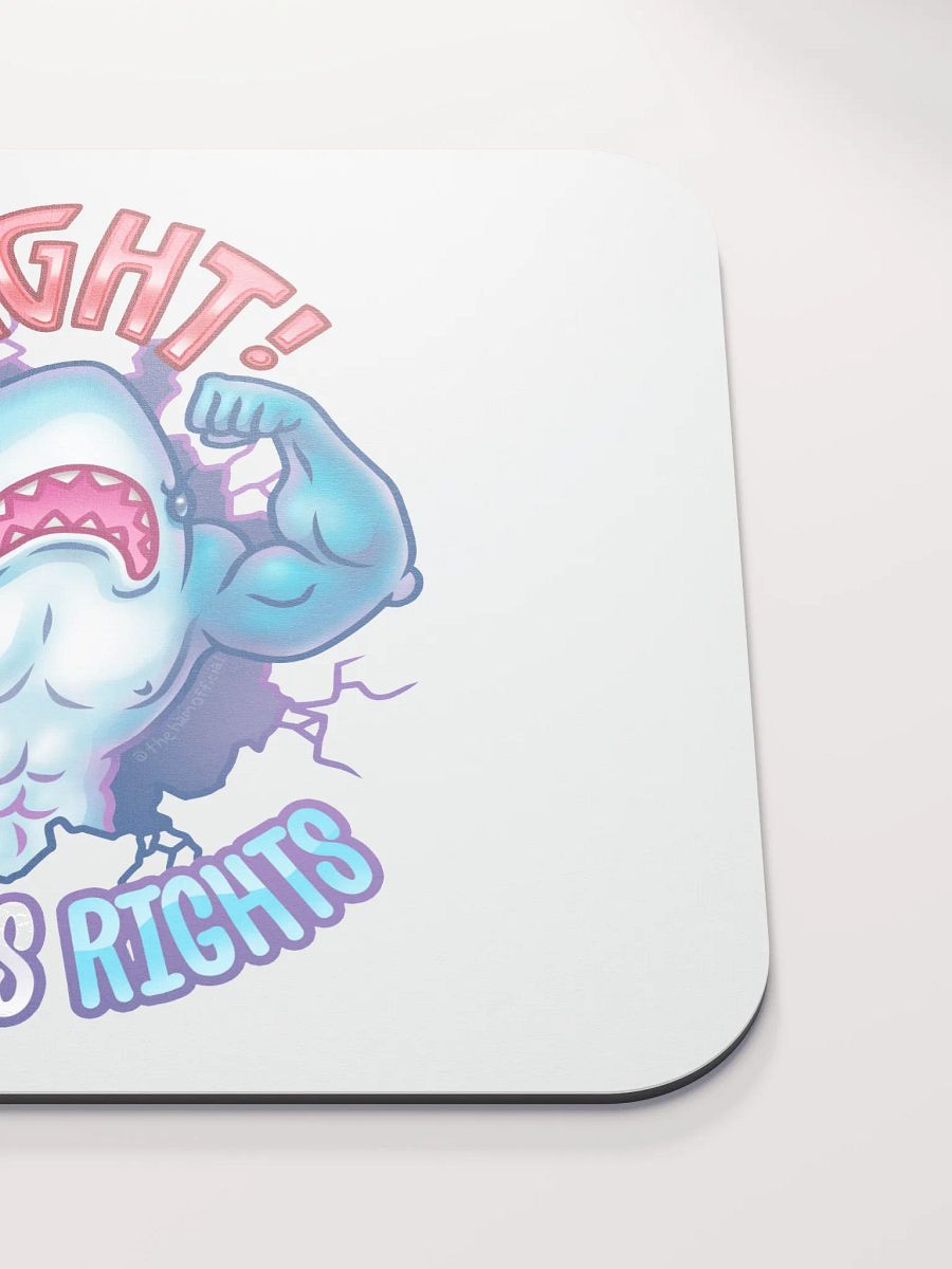 Buffhaj Mousepad product image (5)