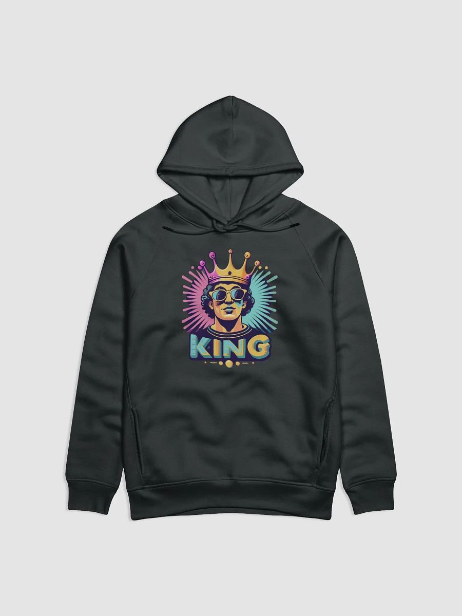 King Cosmo Design Hoodie product image (2)