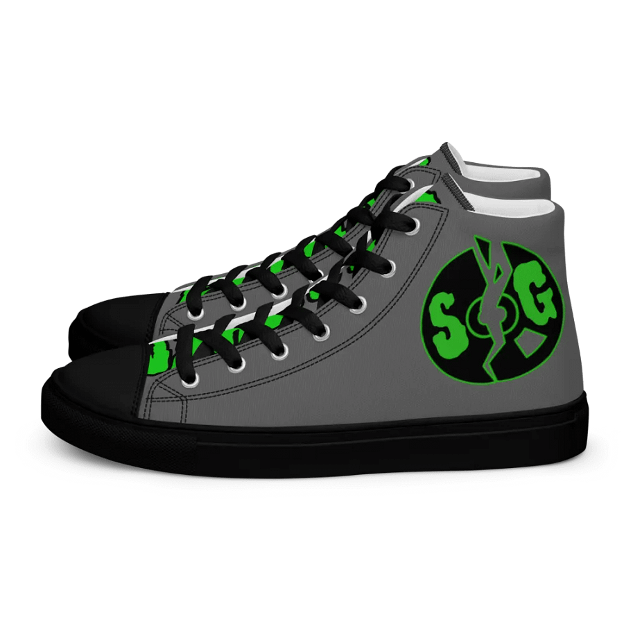 Smashing Kicks product image (1)
