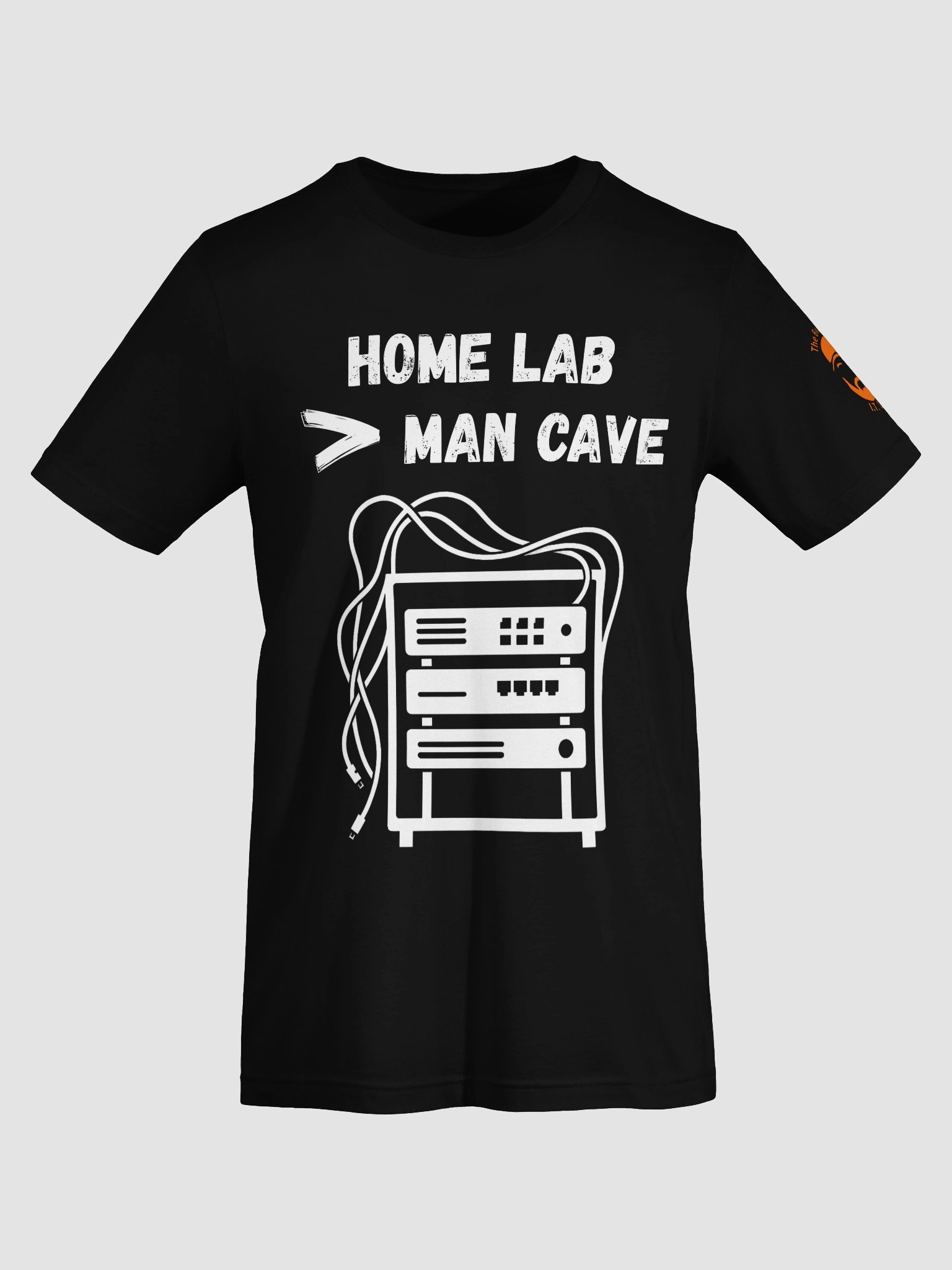 Home Lab > Man Cave product image (20)