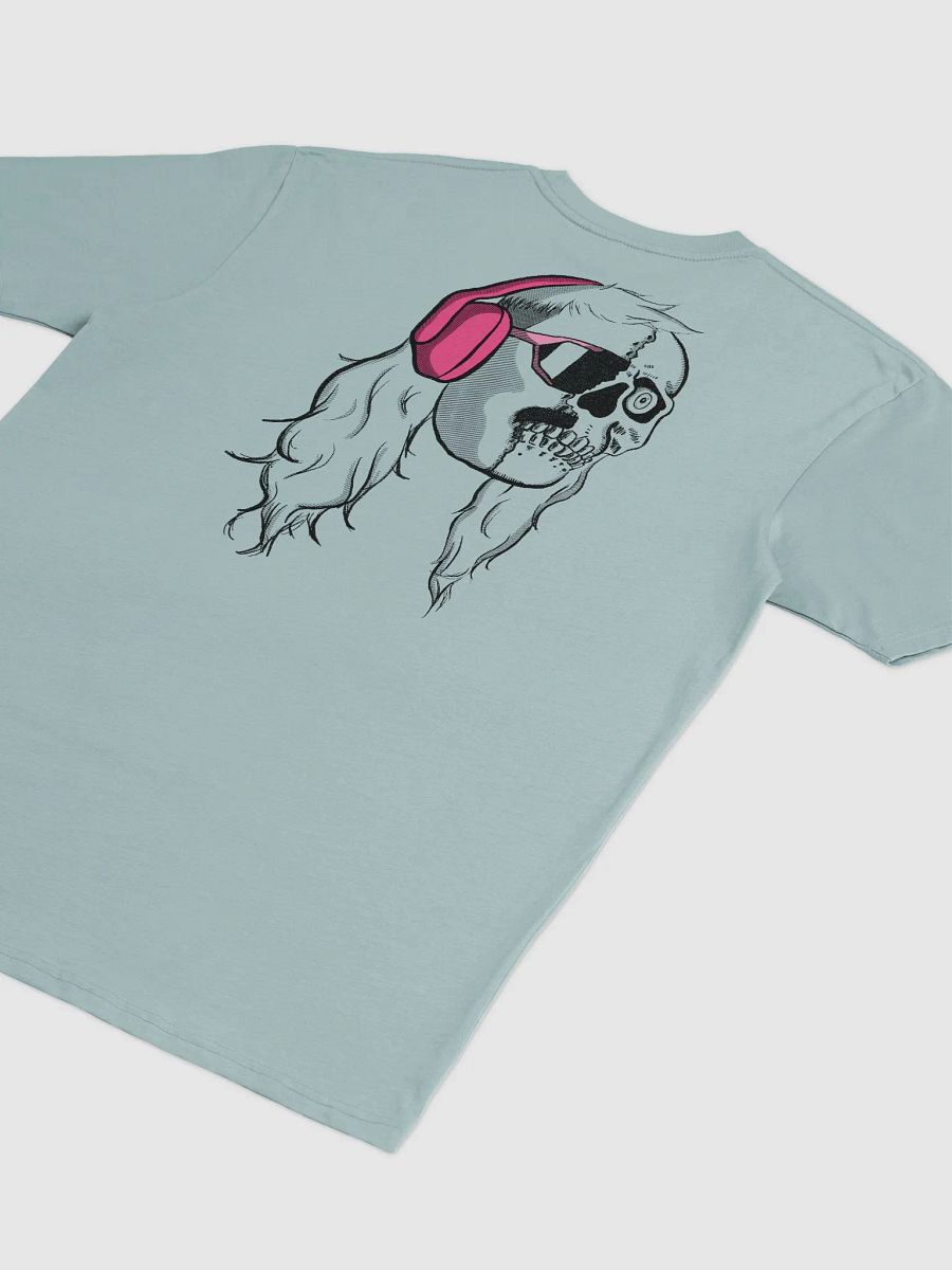SKULL LONATOR TO THE FRONT AND THE BACK THATS A - product image (14)