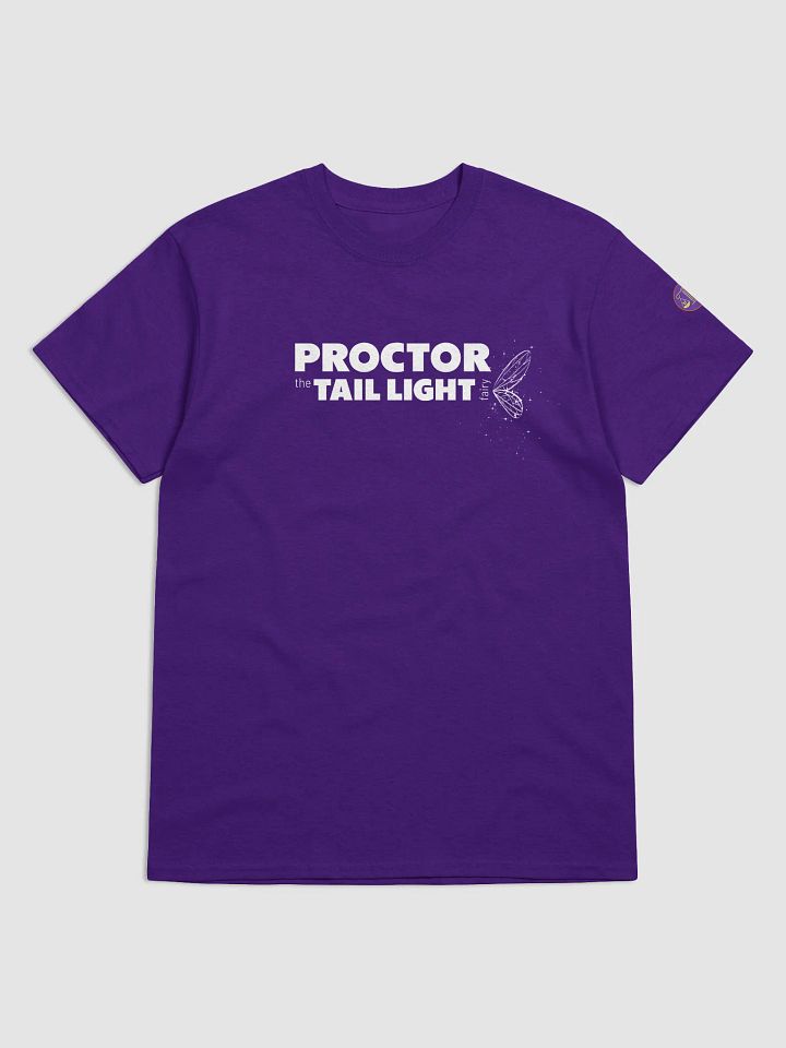 Proctor the Tail Light fairy ...t-shirt product image (1)