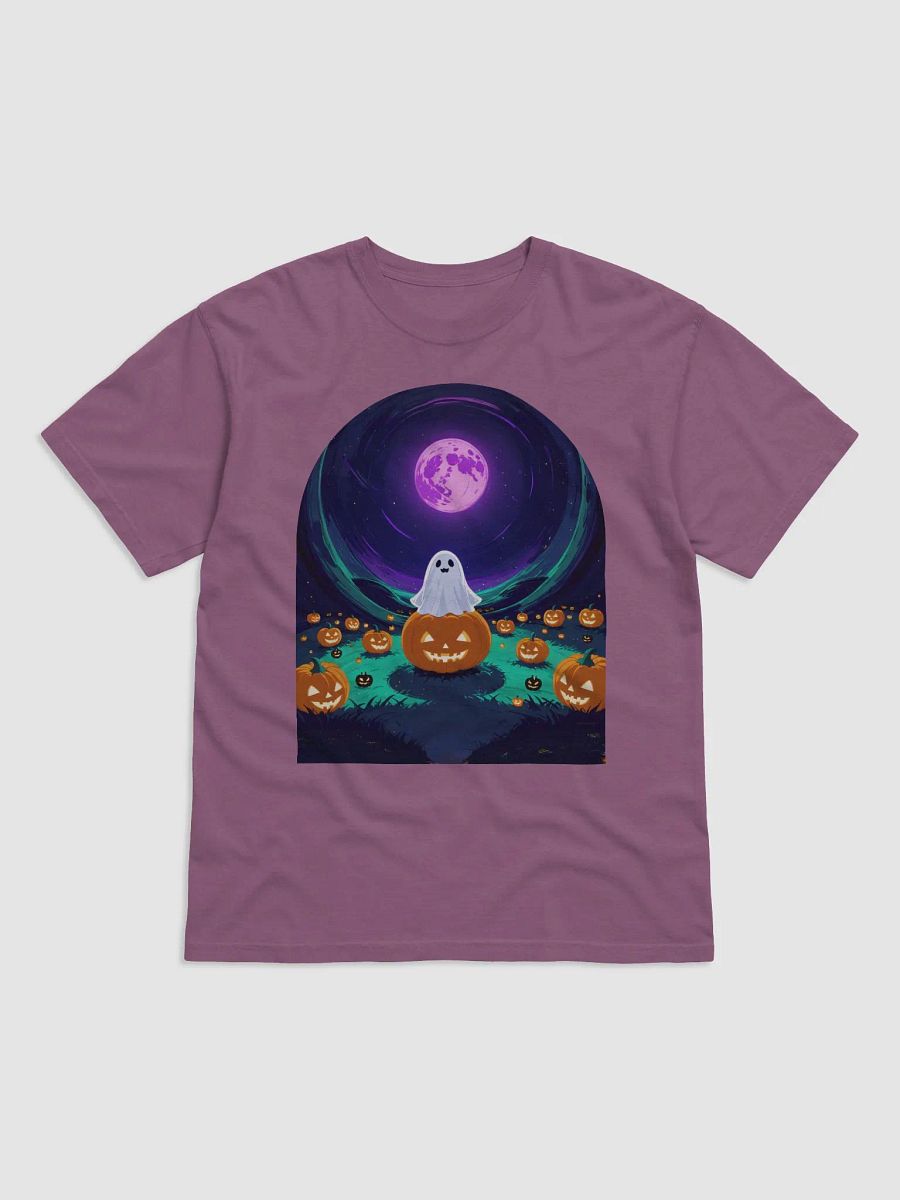 Pumpkin Patch on Pluto product image (3)