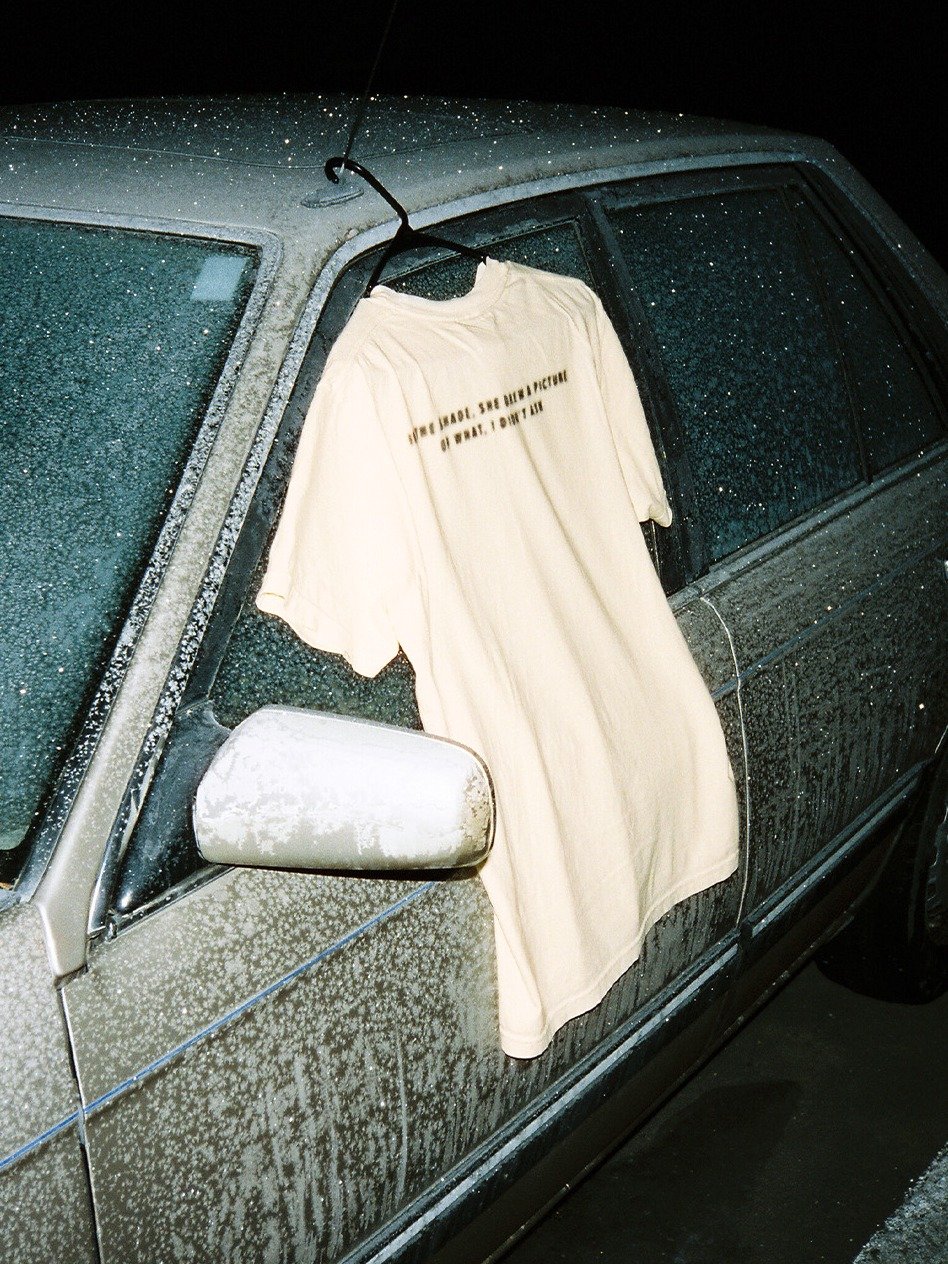 The American Stanza - Shade T product image (2)