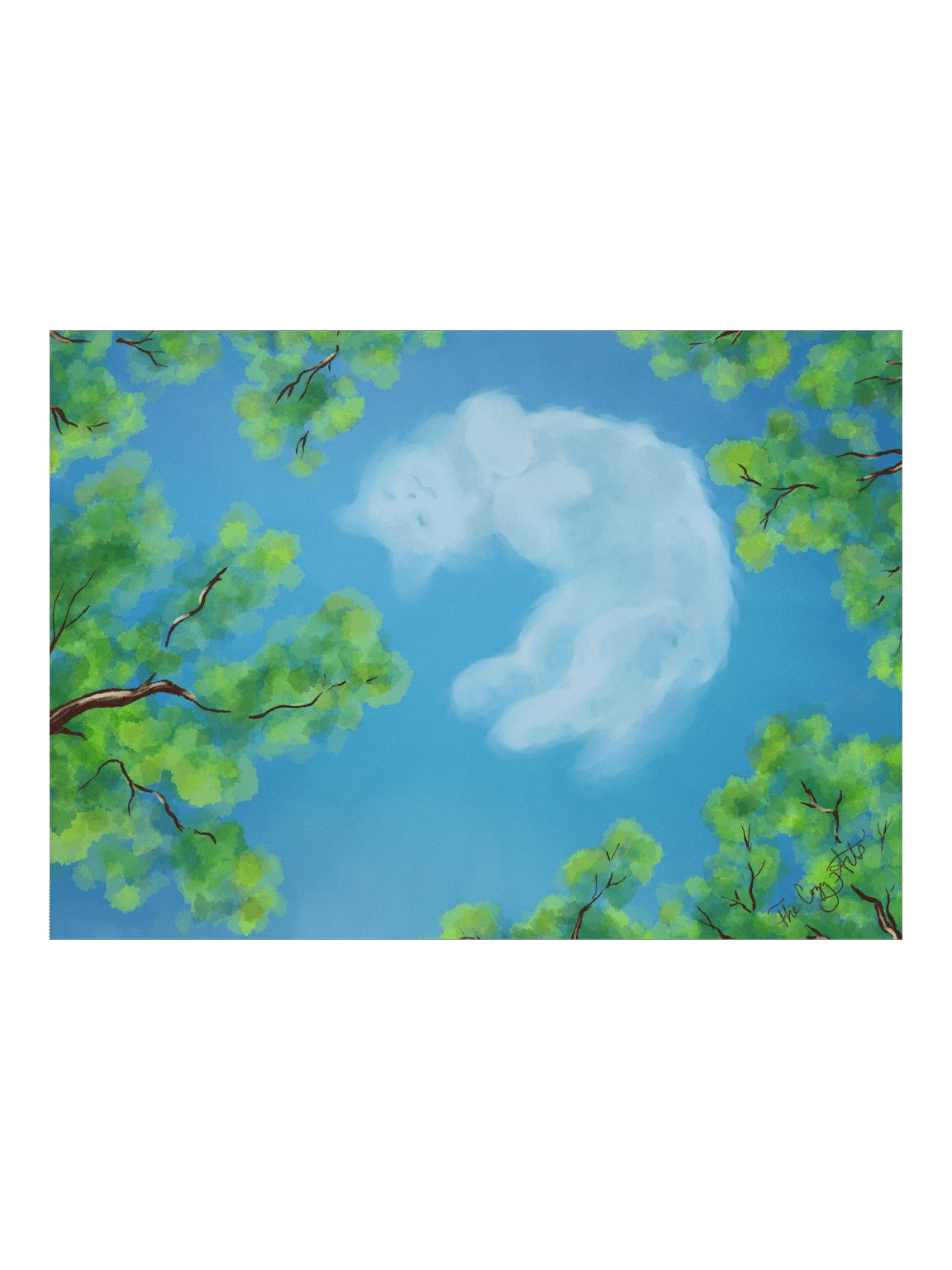 All We See Is Sky product image (13)