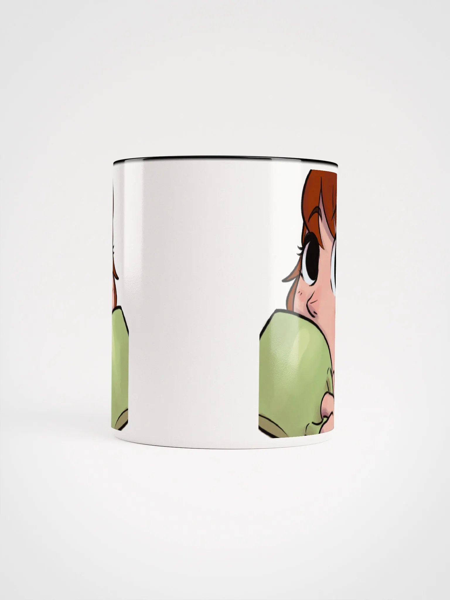 OG Kerrty color splash mug 11oz product image (47)