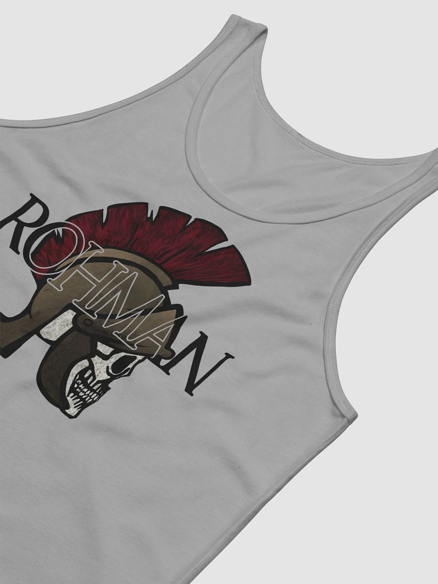 Helm with text Tank product image (27)