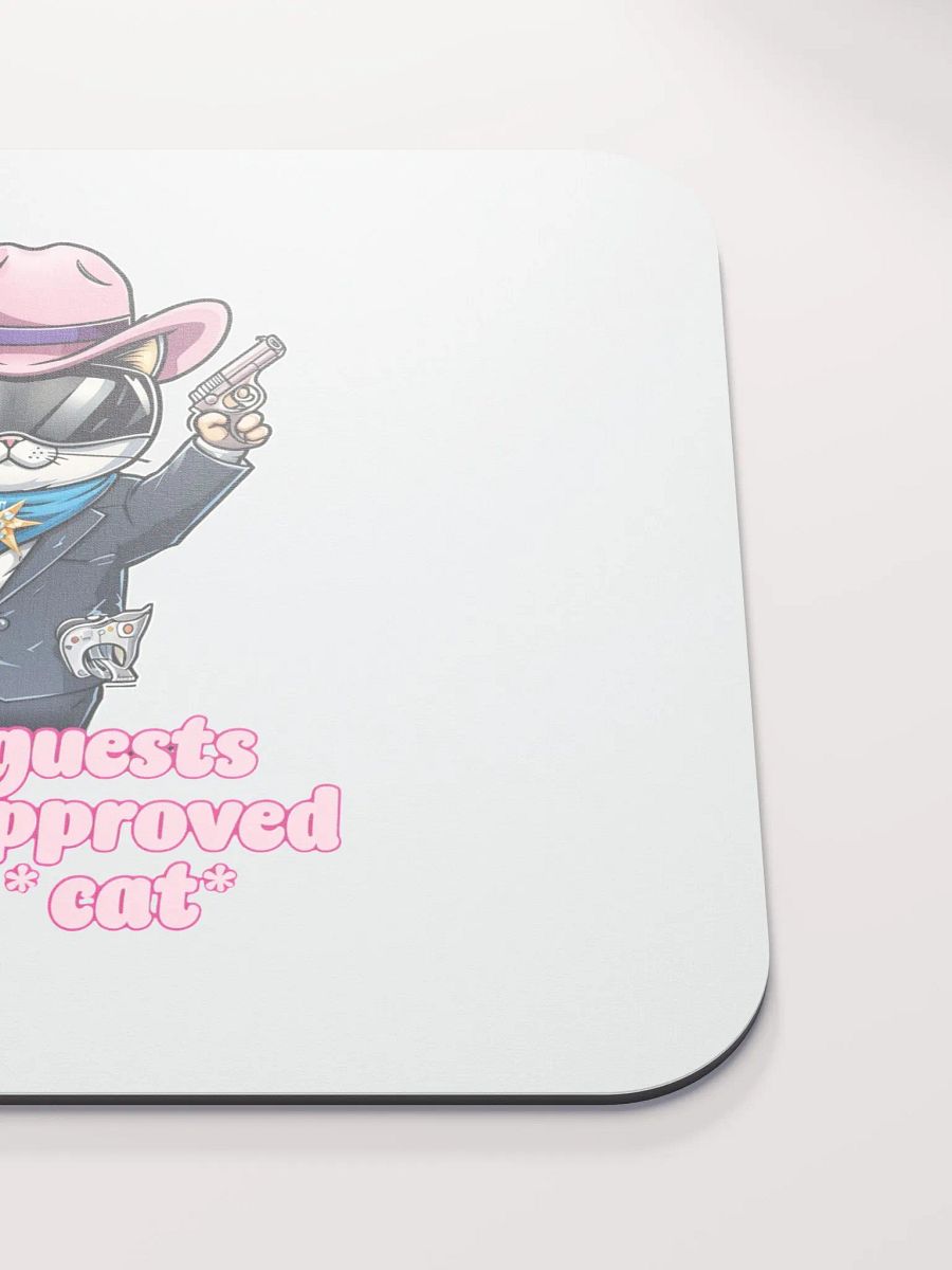 approved by the cat mouse pad product image (5)