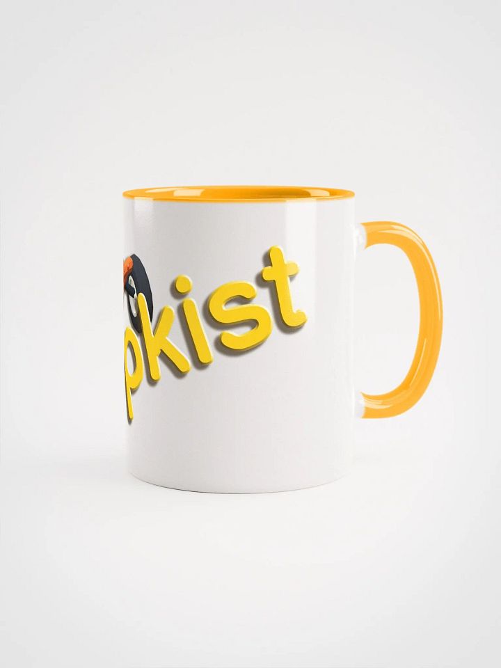 Zeepkist Big Logo Mug product image (9)