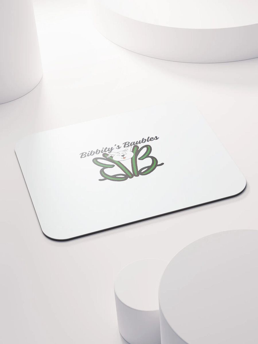 Bibbity's Baubles Mouse Pad product image (4)