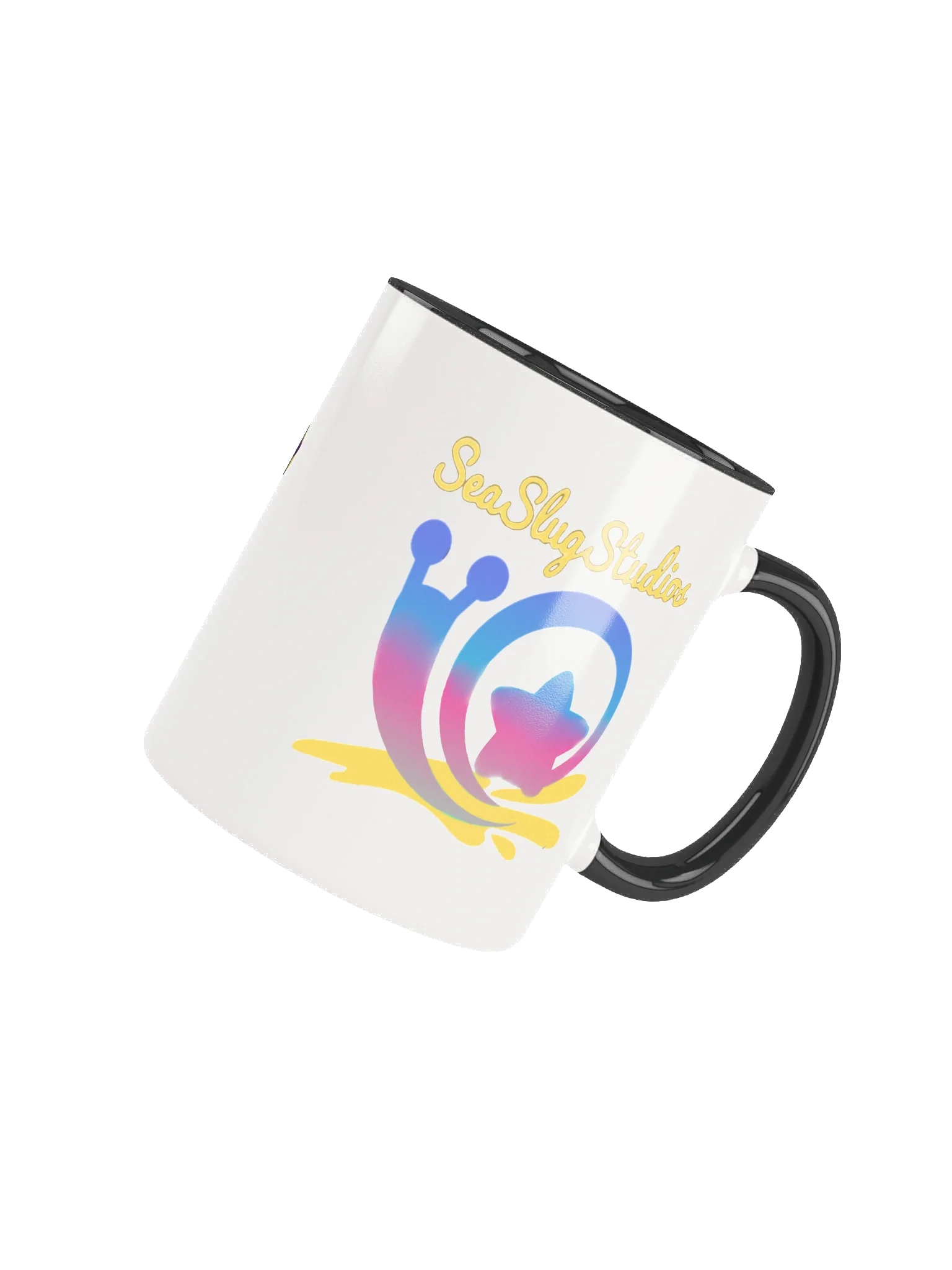 Mermaid Mug product image (18)