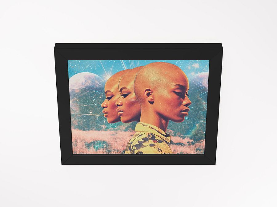 I'm of 3 Minds About It product image (1)