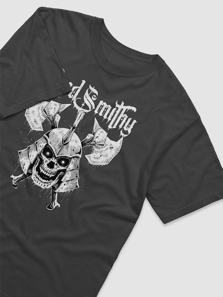 Ded Smithy Tee product image (3)