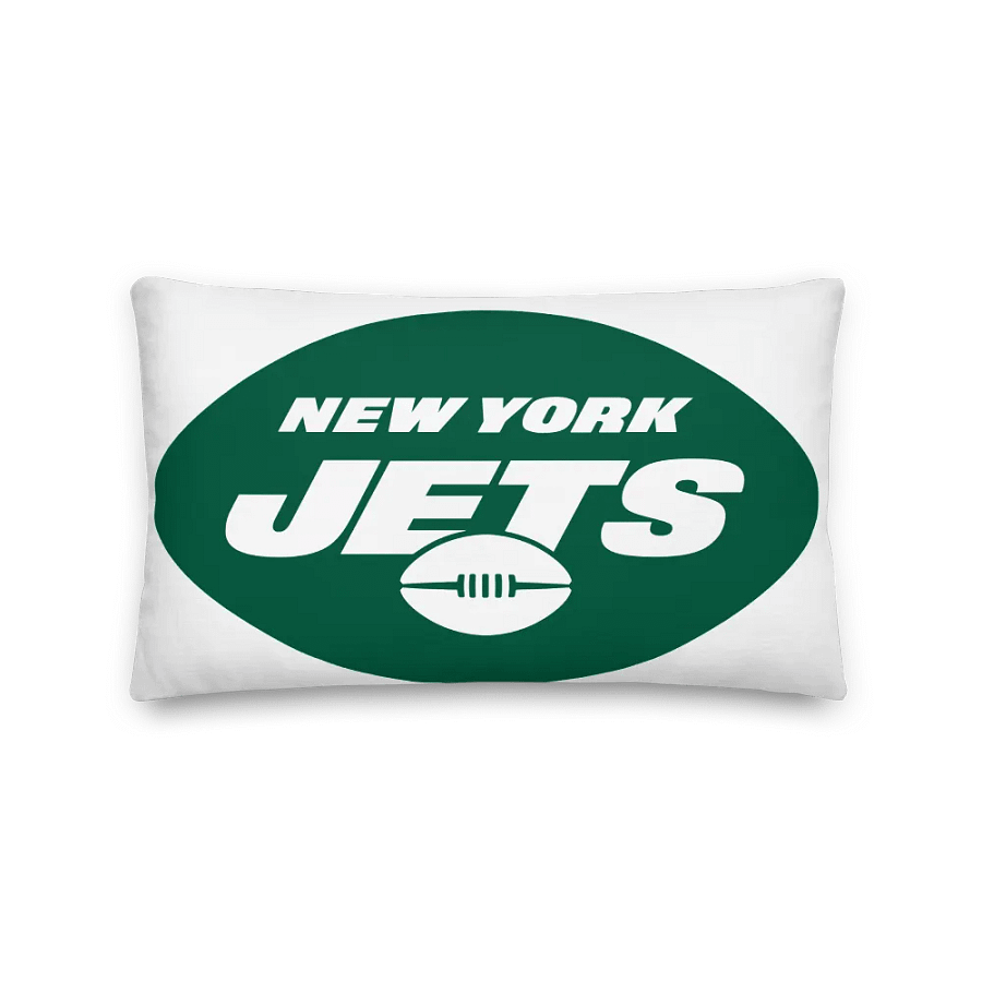 NY Jets Pillow product image (11)