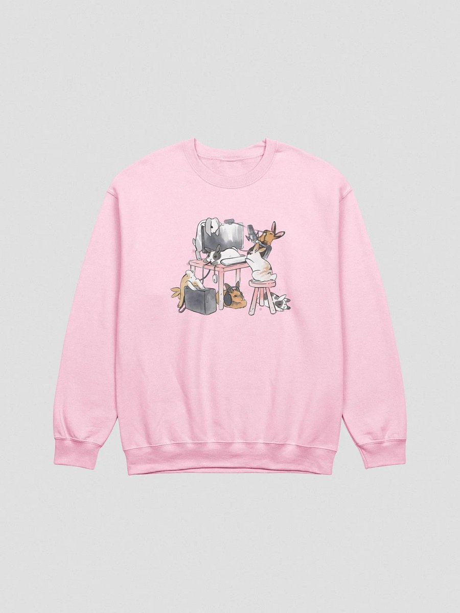 Bunny Jumper! product image (1)