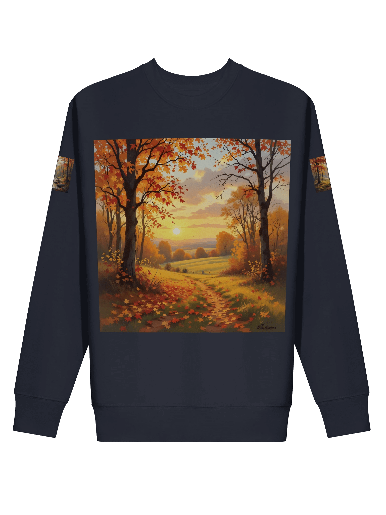 fall collection for men product image (2)