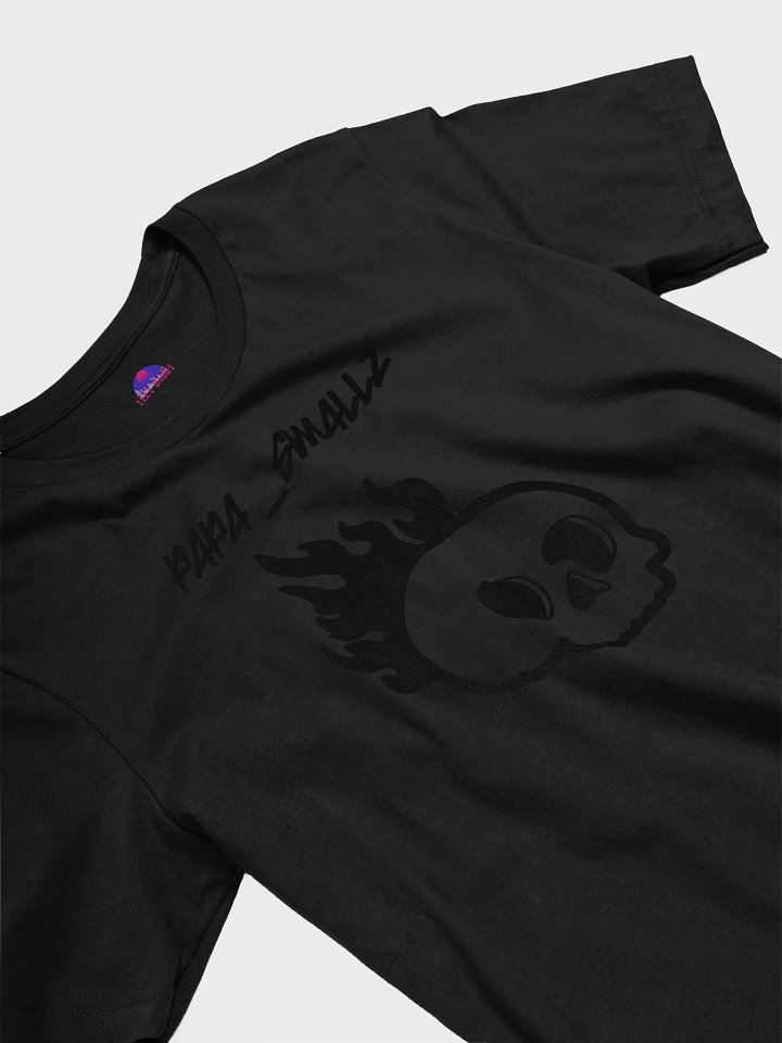 Burnt Chaos Skull product image (2)