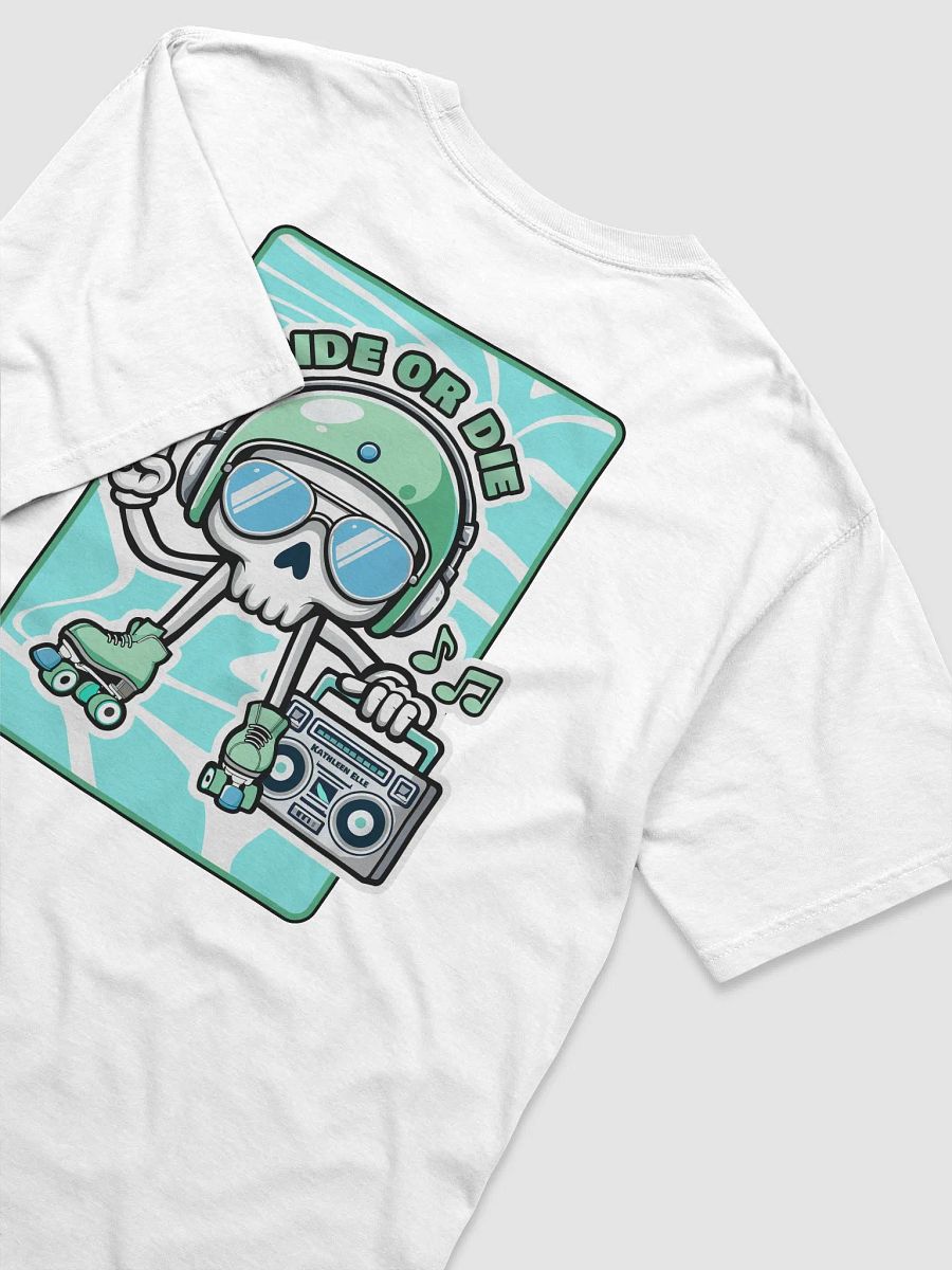 Ride or Die Tshirt product image (36)