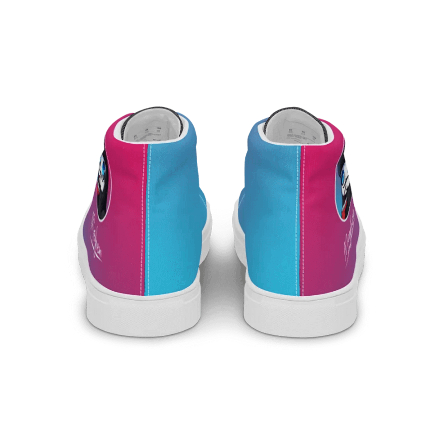 Mayhem Mens Hi Tops product image (2)