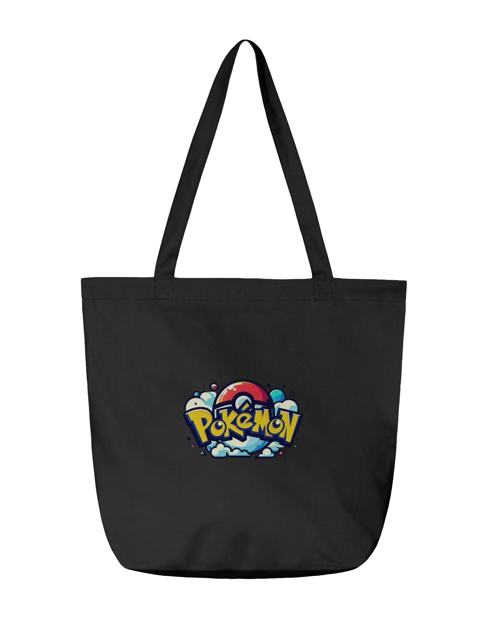 POKEMON meowth Tote Bag product image (2)