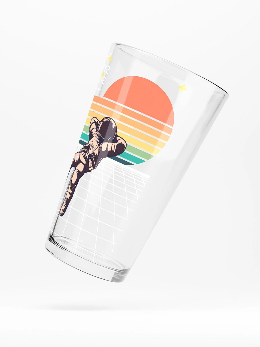 That Synth Show Pint Glass product image (5)